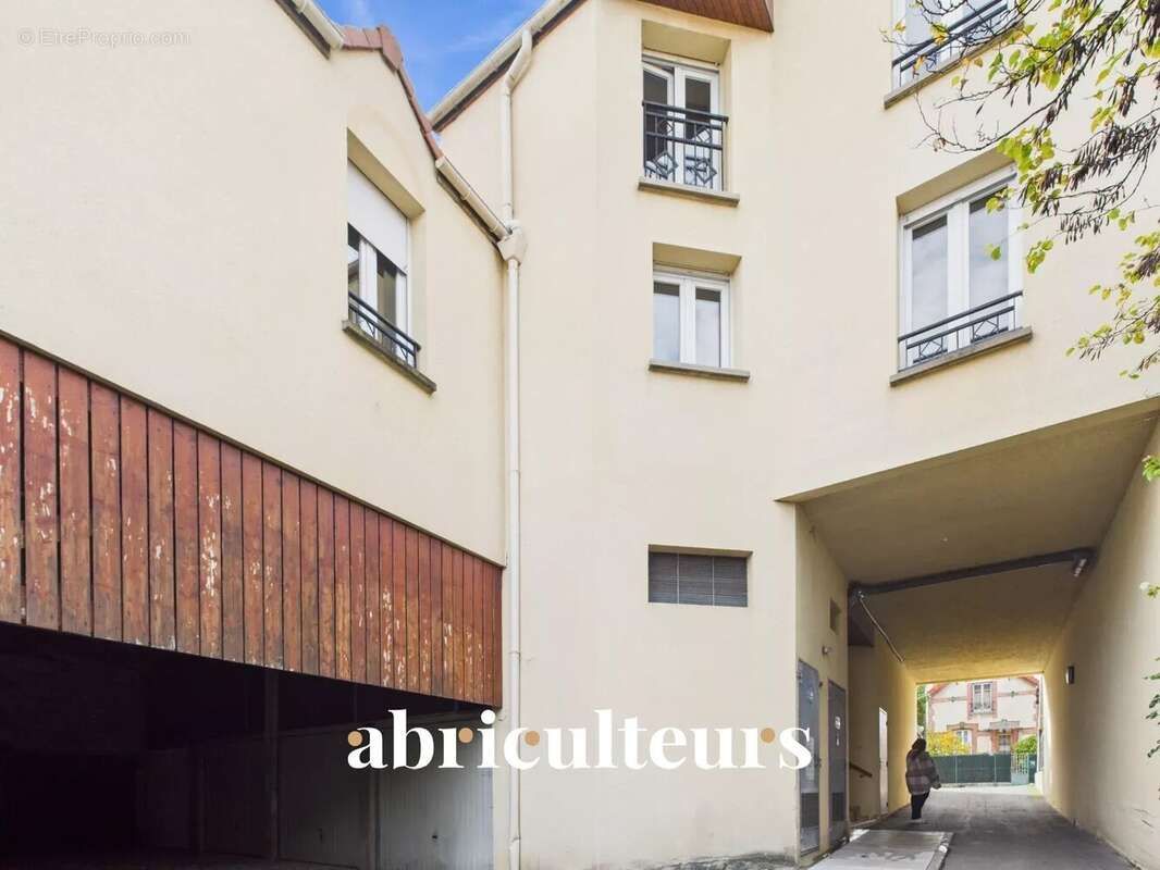 Appartement à ARGENTEUIL