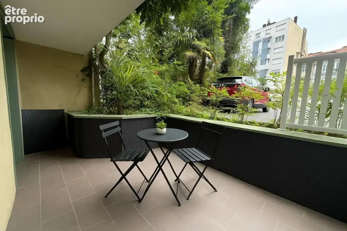 Appartement - photo 3