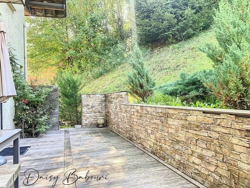 Appartement à MEGEVE