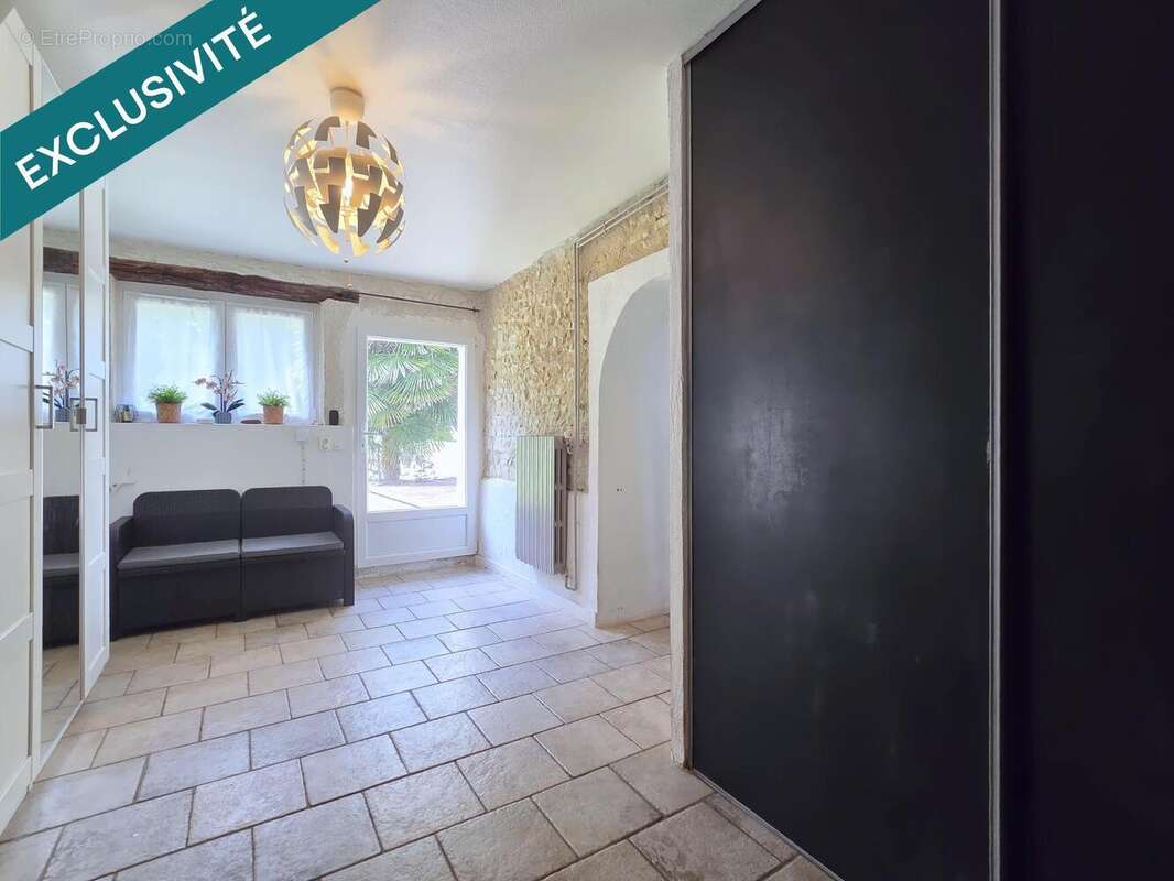 Photo 4 - Maison à BONCOURT