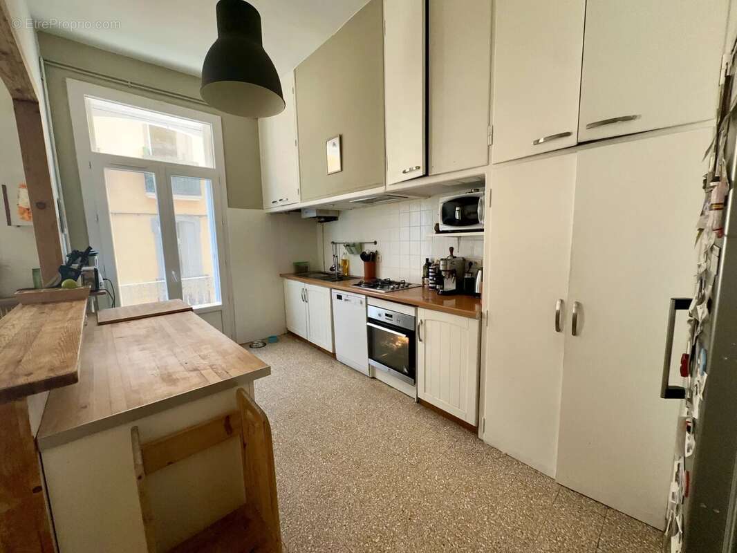 Appartement à PERPIGNAN