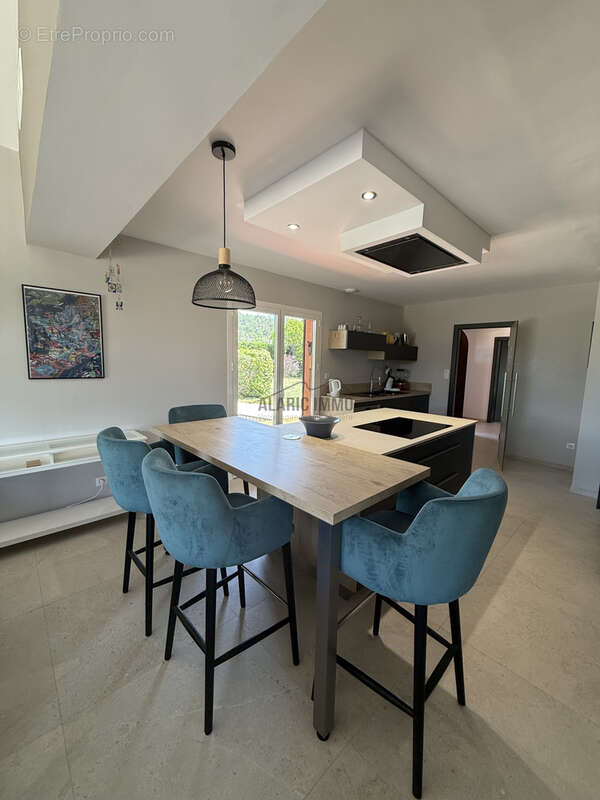Maison à FERRALS-LES-CORBIERES