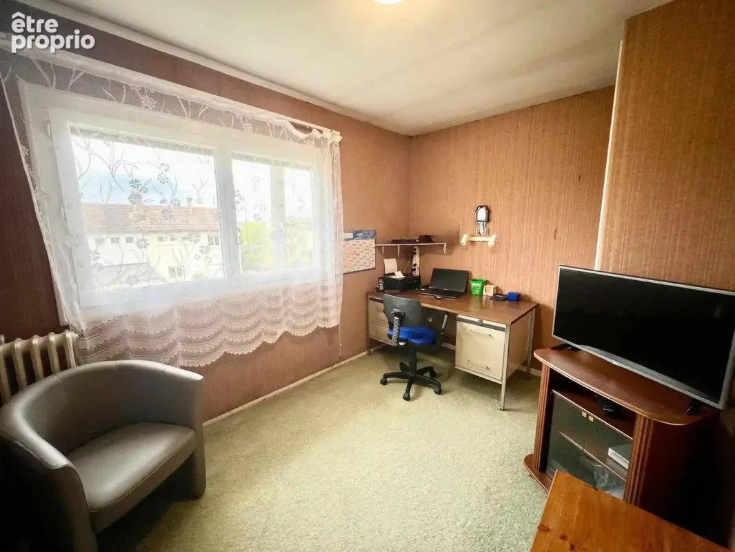 Vente Maison Houdan(78550) 257 000ï¿œ - photo 6