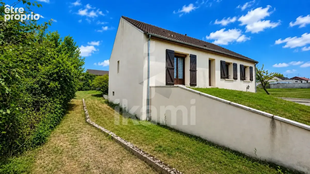 Maison familiale - photo 4