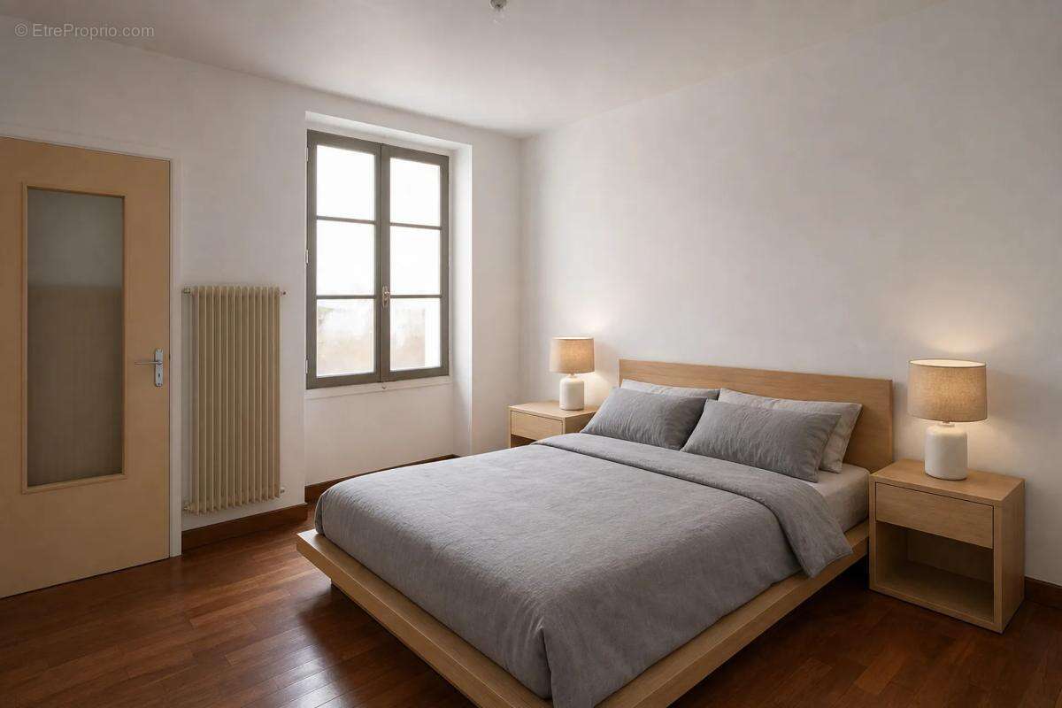 Immeuble de 10 pièces à Aubusson - photo 10