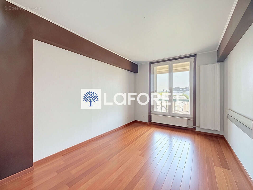 Appartement à POISSY