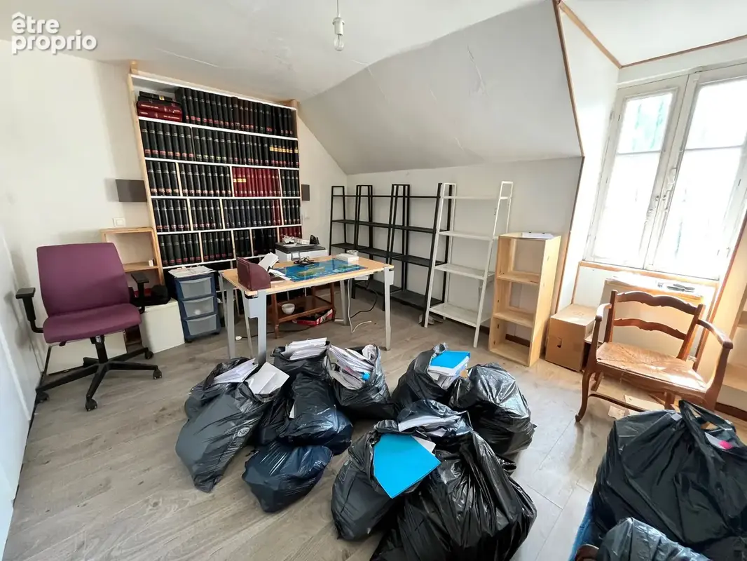 Maison à vendre à Carrières-Sur-Seine - photo 8