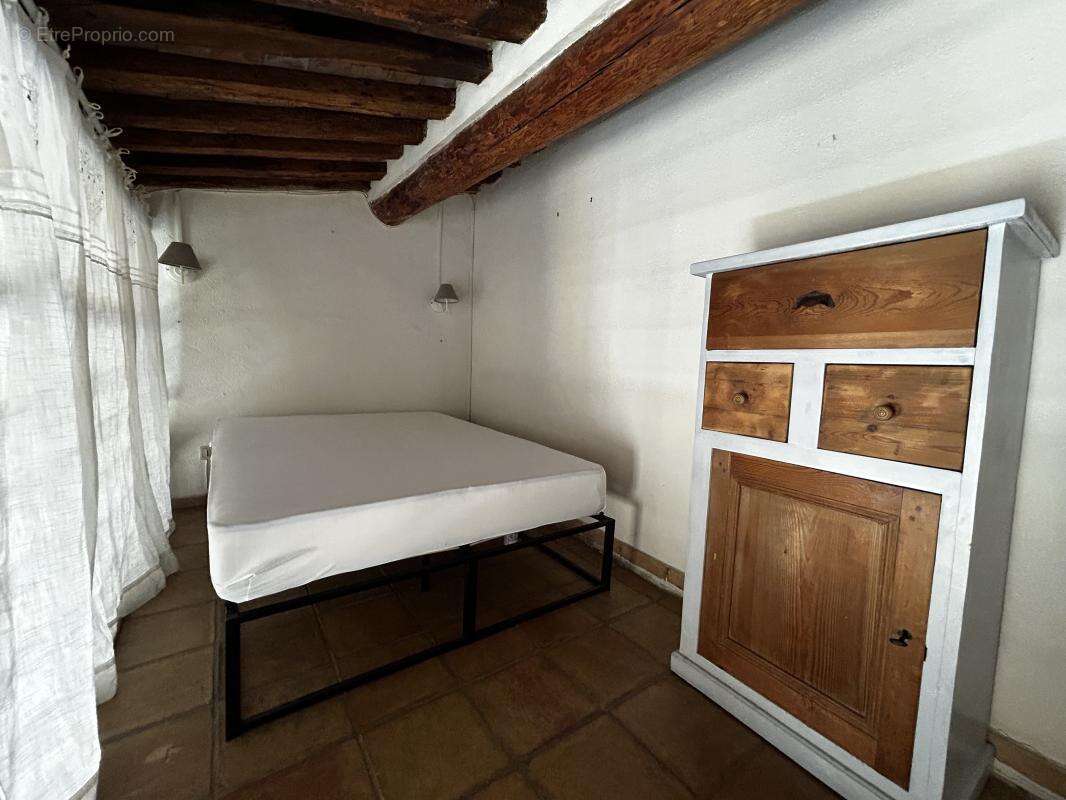 A vendre Aix en Provence , 56 m² charme de l'ancien en parfait état - photo 13