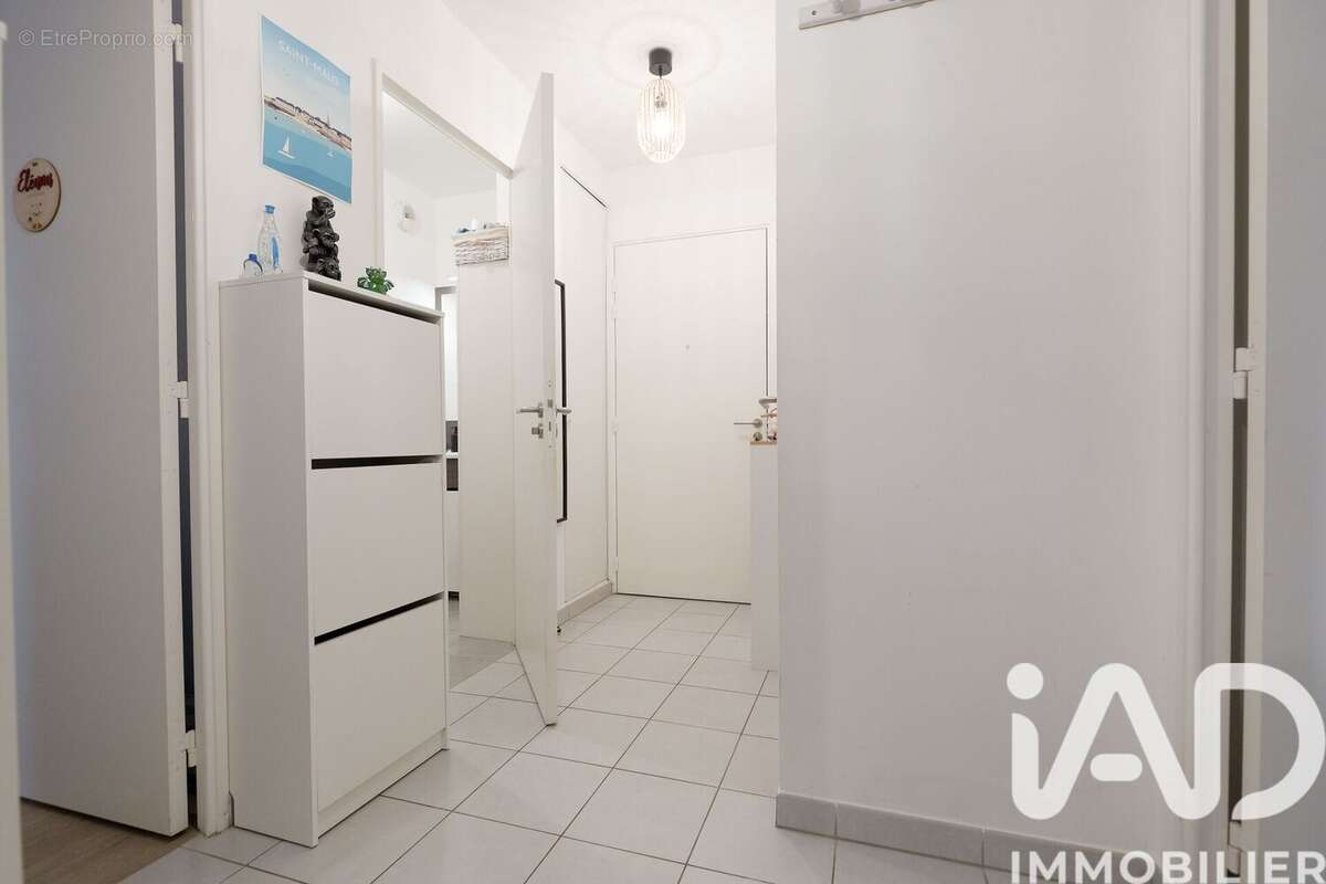 Photo 9 - Appartement à MELUN
