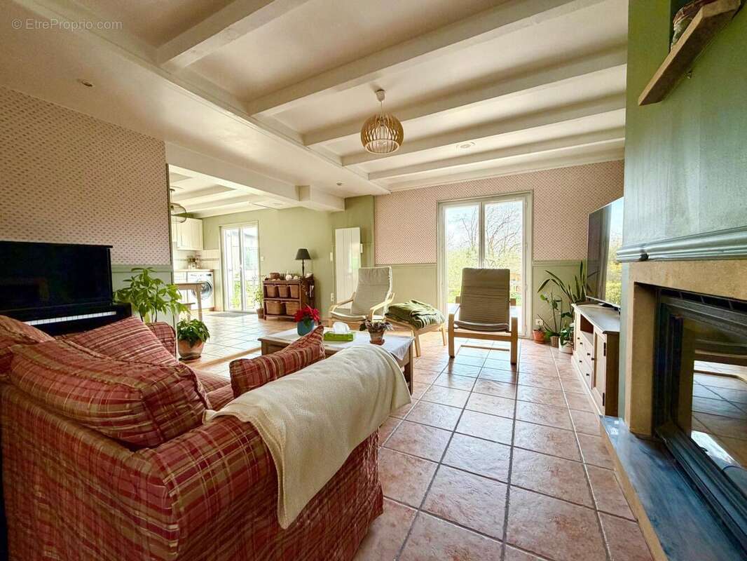 Photo 7 - Maison à MOELAN-SUR-MER