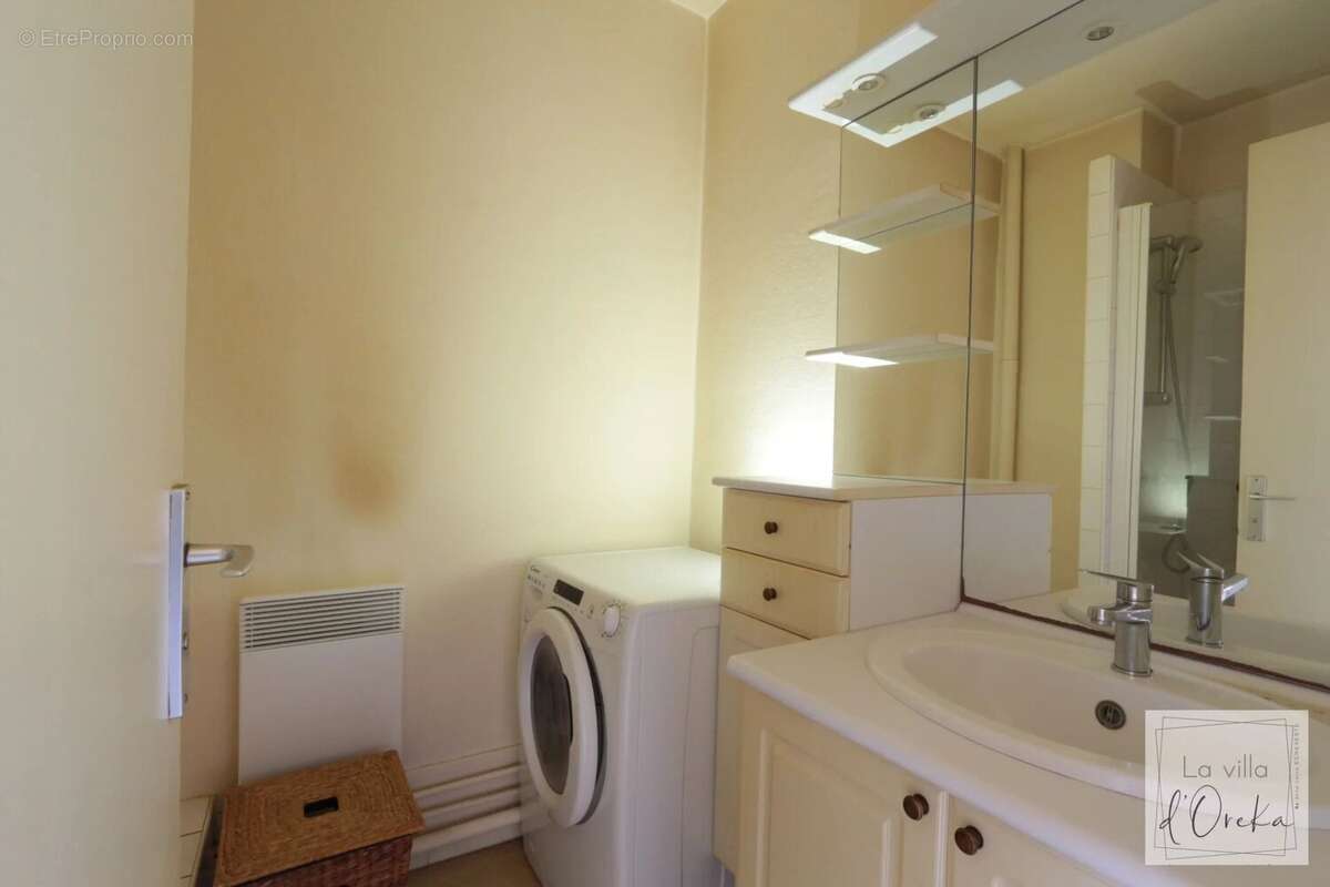 Appartement à BISCARROSSE