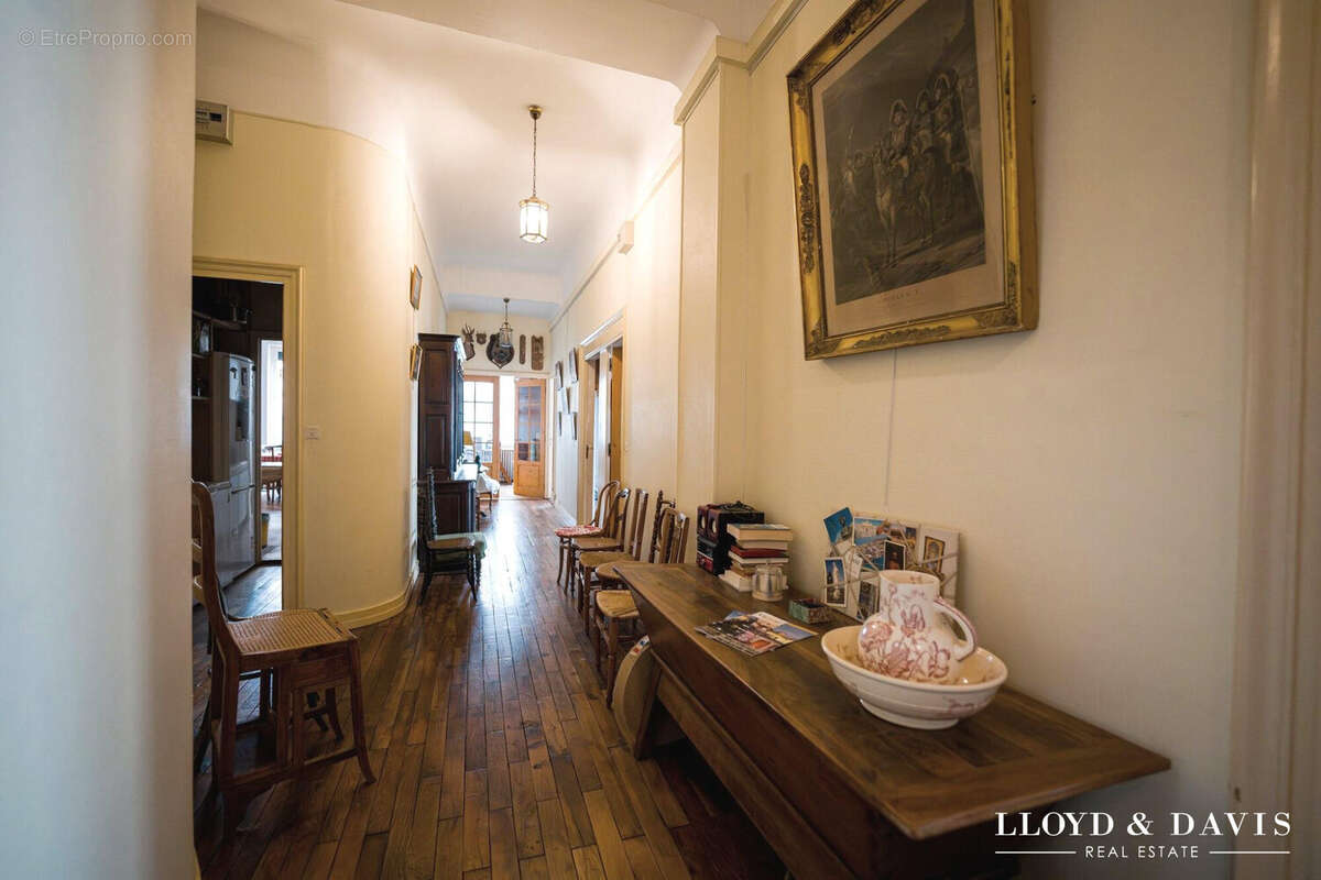 Appartement à VIENNE