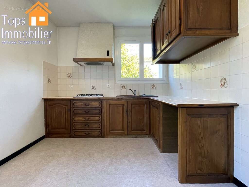 Maison à VILLEFRANCHE-DE-ROUERGUE