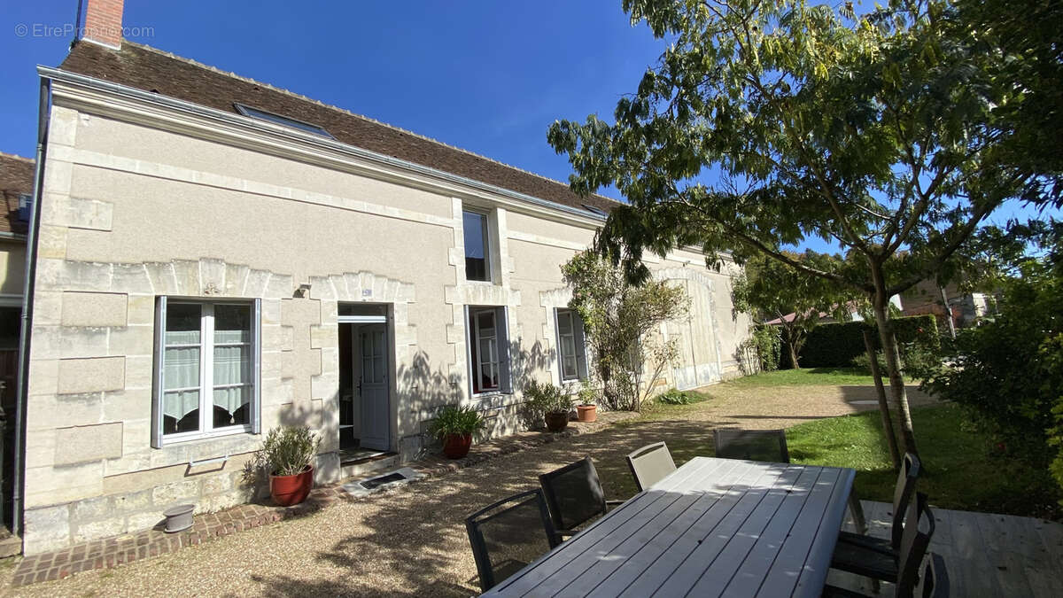 Maison à VENDOME