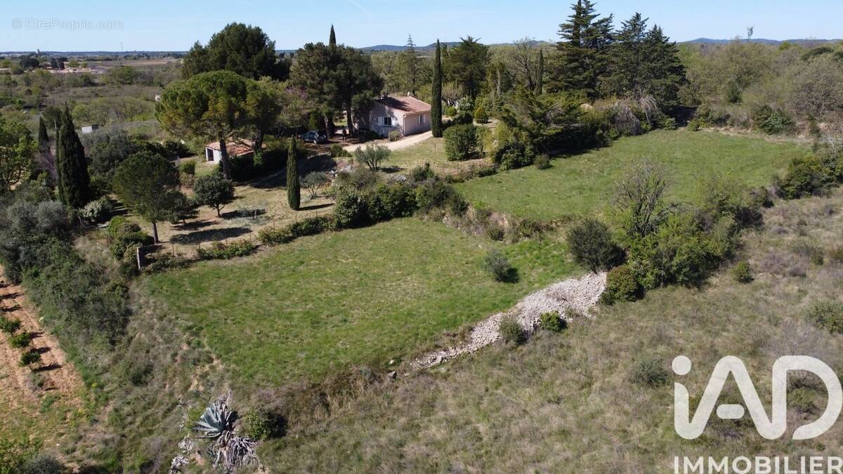 Photo 1 - Maison à PAULHAN