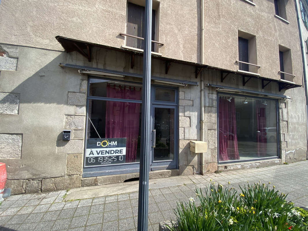 Appartement à AMBERT