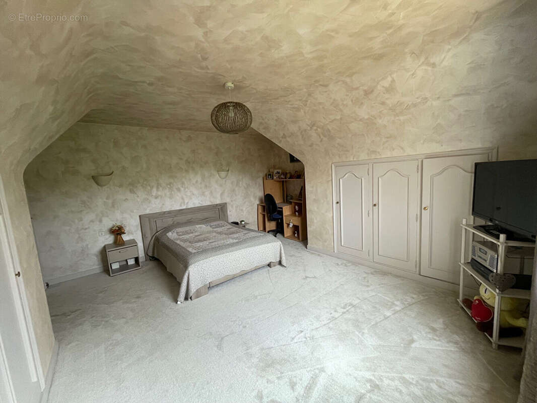 Maison à SAINT-NAZAIRE