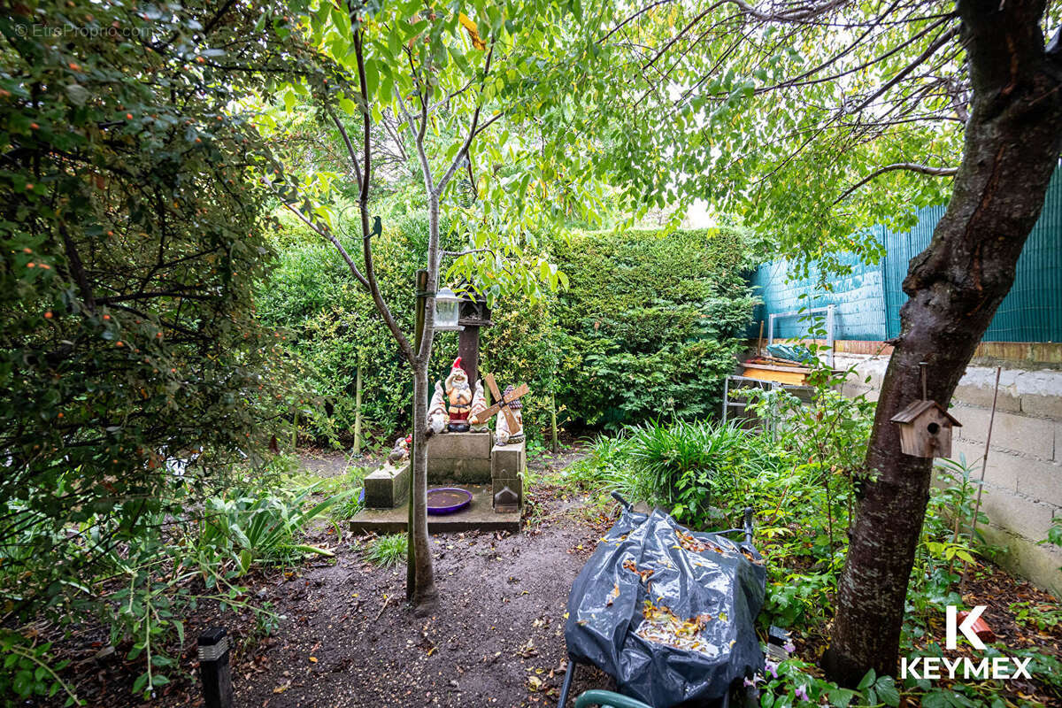 Appartement à CREIL