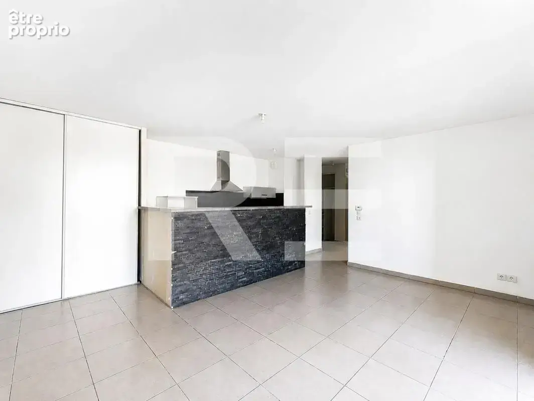 Juvignac les constellations - t3 65m2 - terrasse 21m2 - tram a 2min - photo 4
