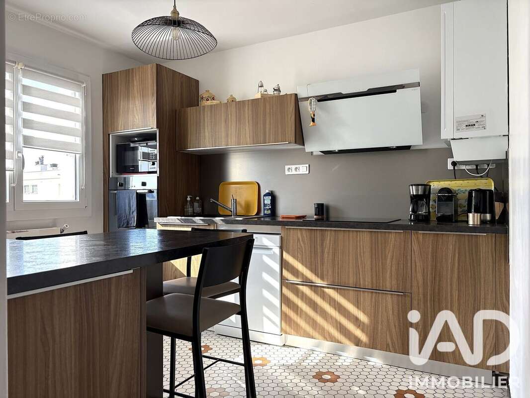 Photo 7 - Appartement à NANTES