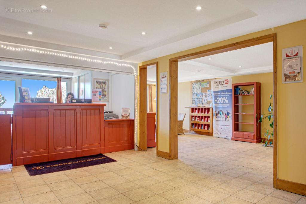 Investissement en residence de tourisme - photo 10