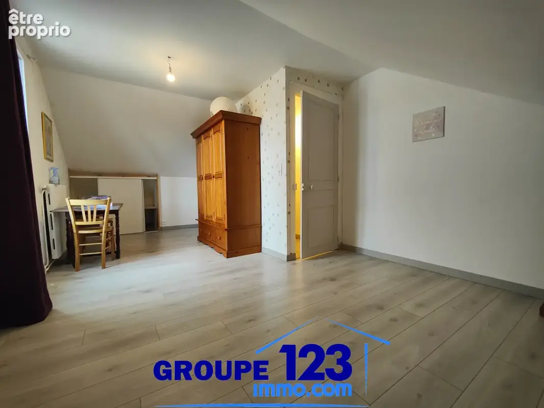 Maison 4 chambres - photo 11