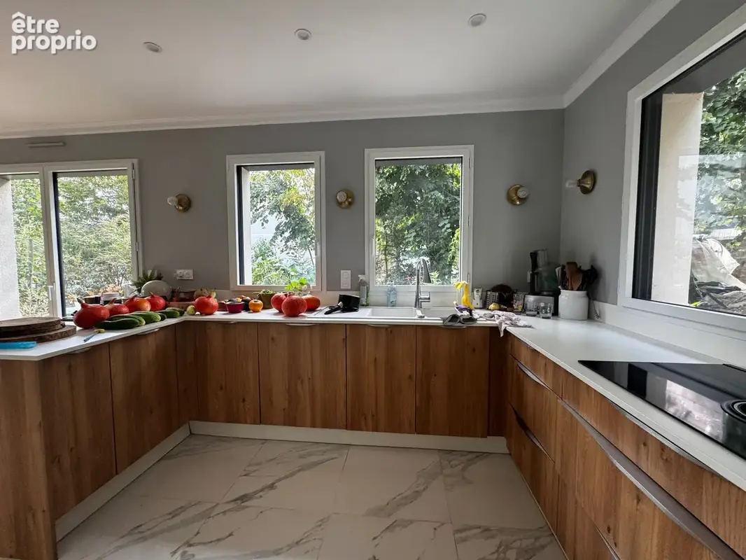 Maison 7 pièces 168 m² à vendre à Samois-Sur-Seine (77920) - photo 3