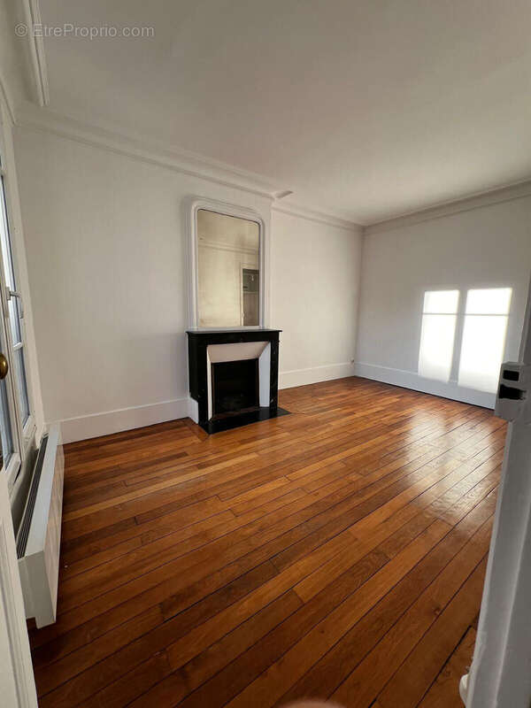 Photo 5 - Appartement à PARIS-19E