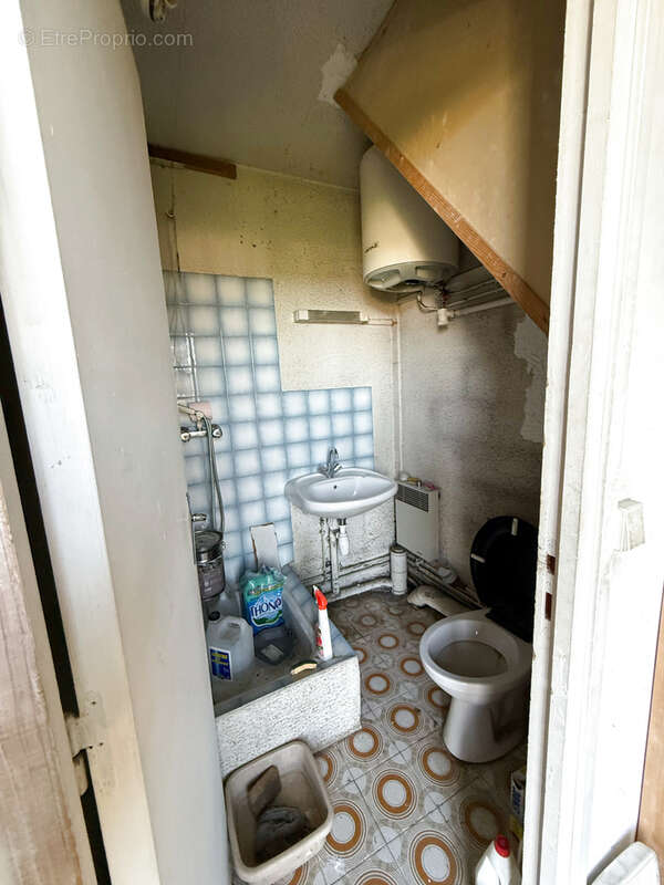 Appartement à VIRY-CHATILLON