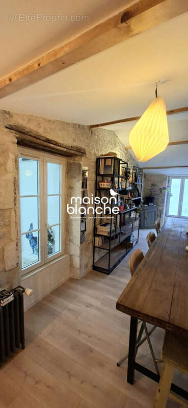 PIECE DE VIE - Commerce à LA ROCHELLE