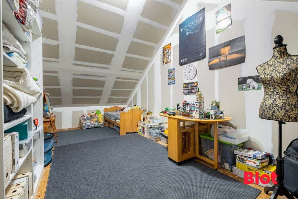 Maison à SAINT-NAZAIRE