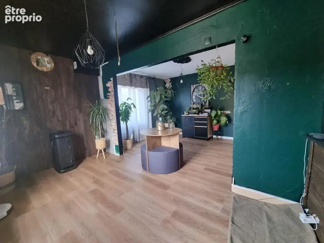 Maison 5 pièces 110 m² à vendre à Freteval (41160) - photo 3