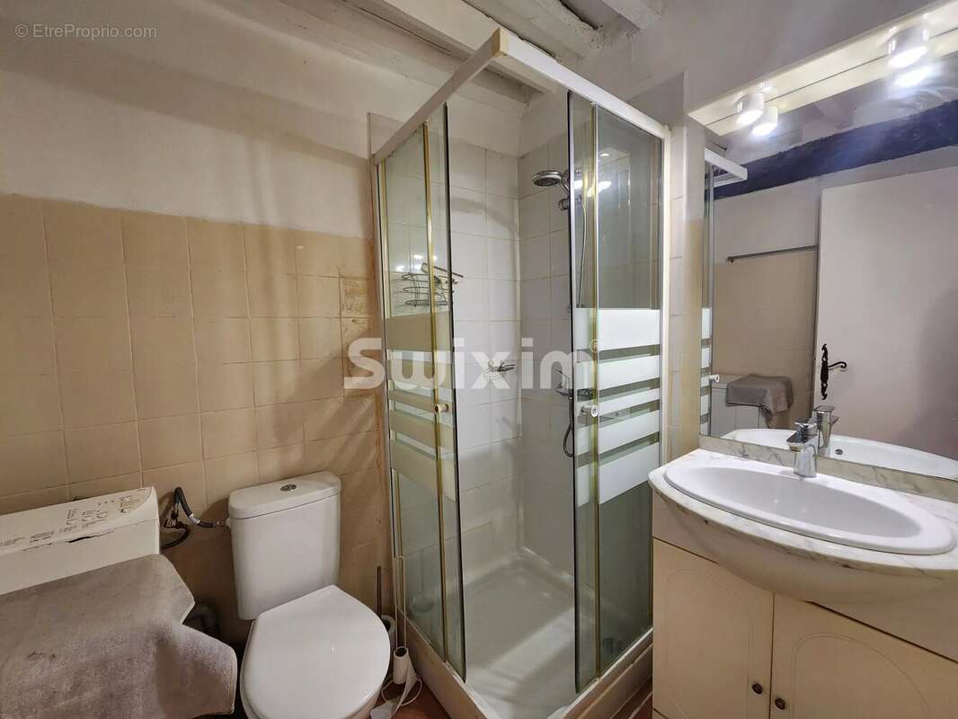 Charmant studio à découvrir ! - photo 4