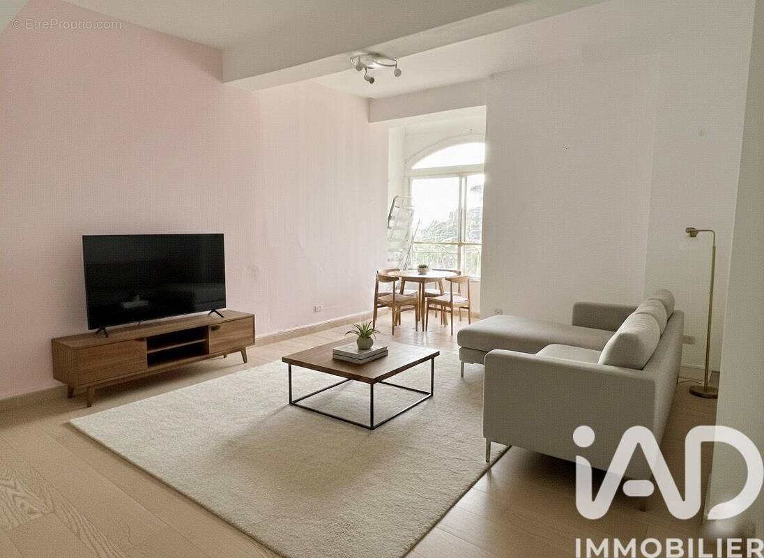 Photo 1 - Appartement à VENCE