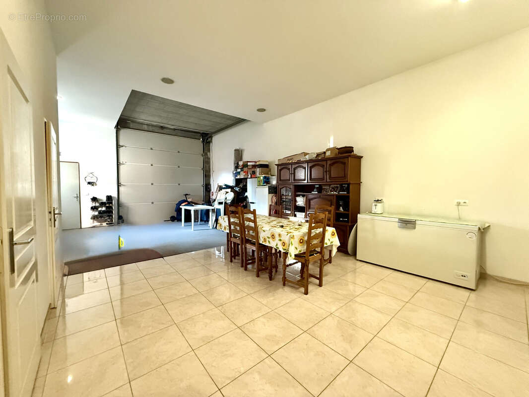 Maison à PIERRELATTE