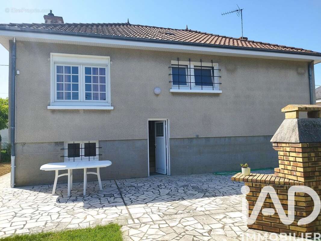 Photo 5 - Maison à VENDOME