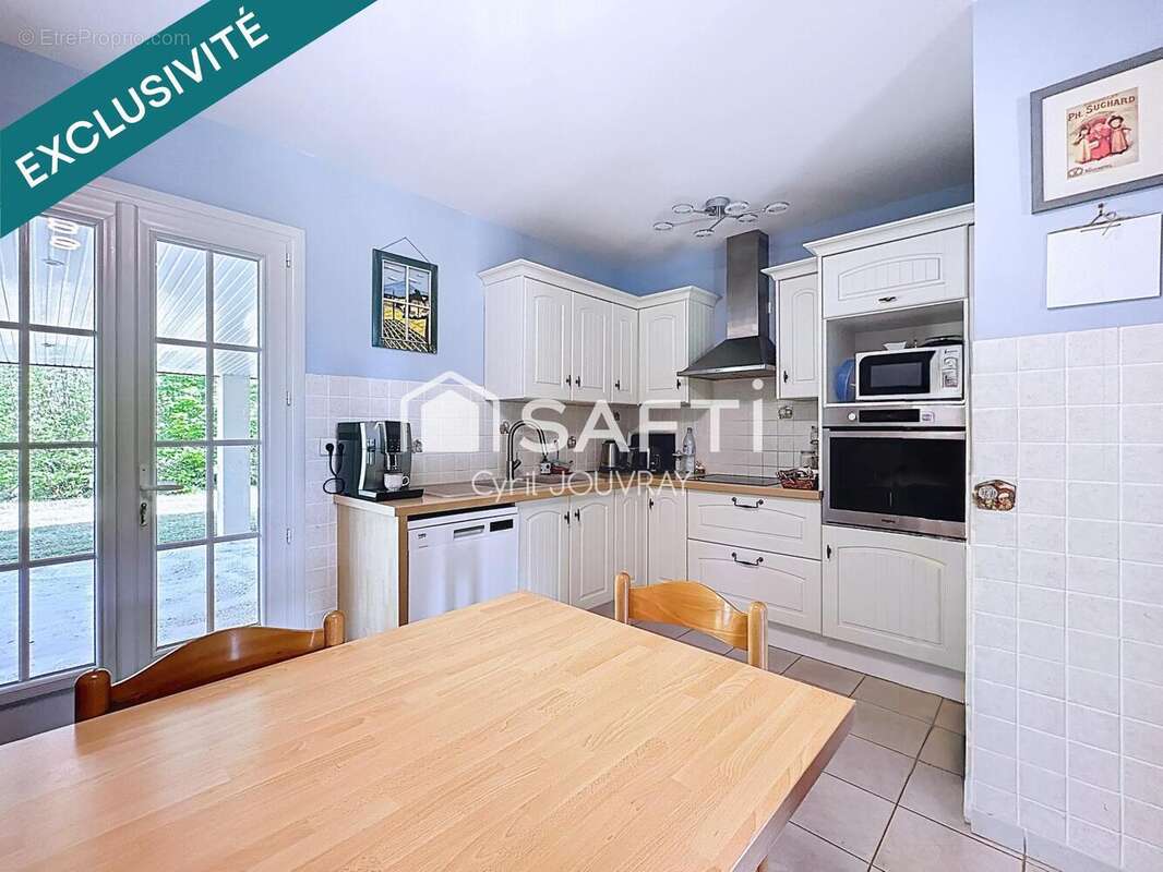 Photo 7 - Maison à MONTAUBAN