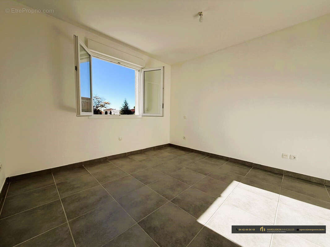 Appartement à FOS-SUR-MER