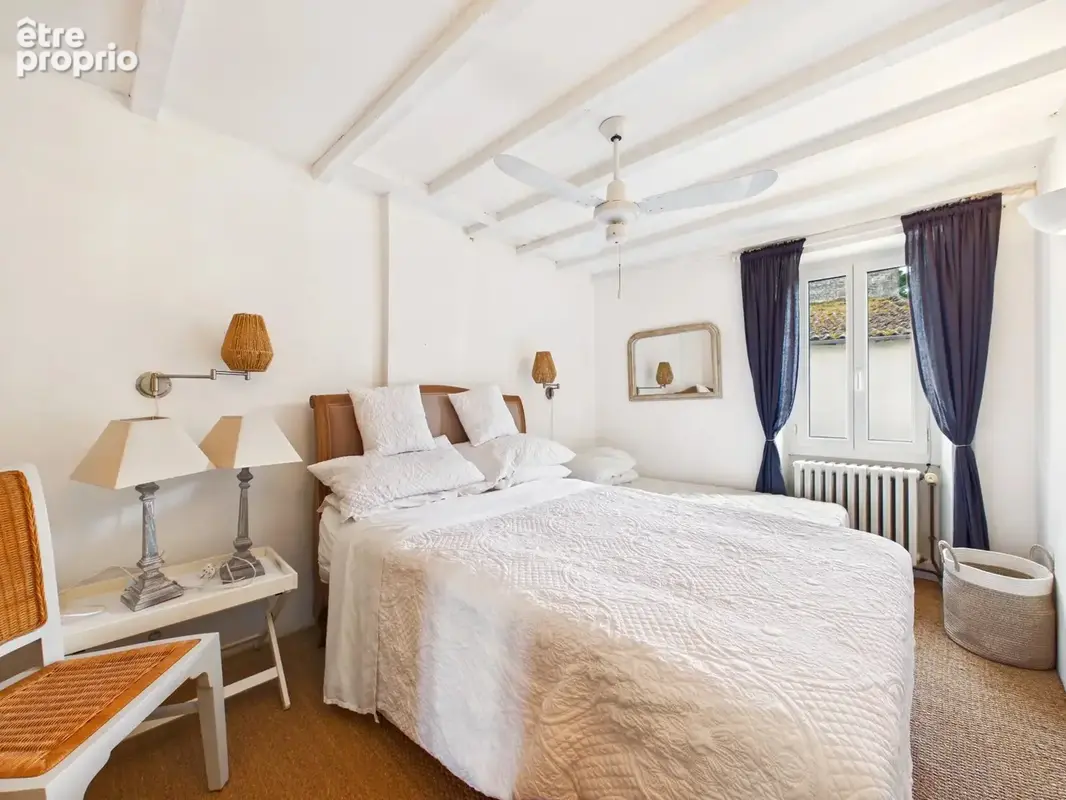 Charmante maison de village avec piscine et dépendance - photo 10