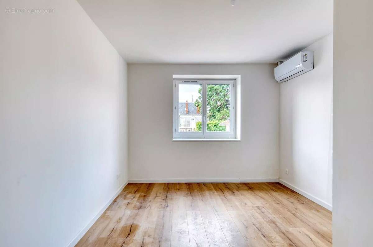 Appartement à TREPT