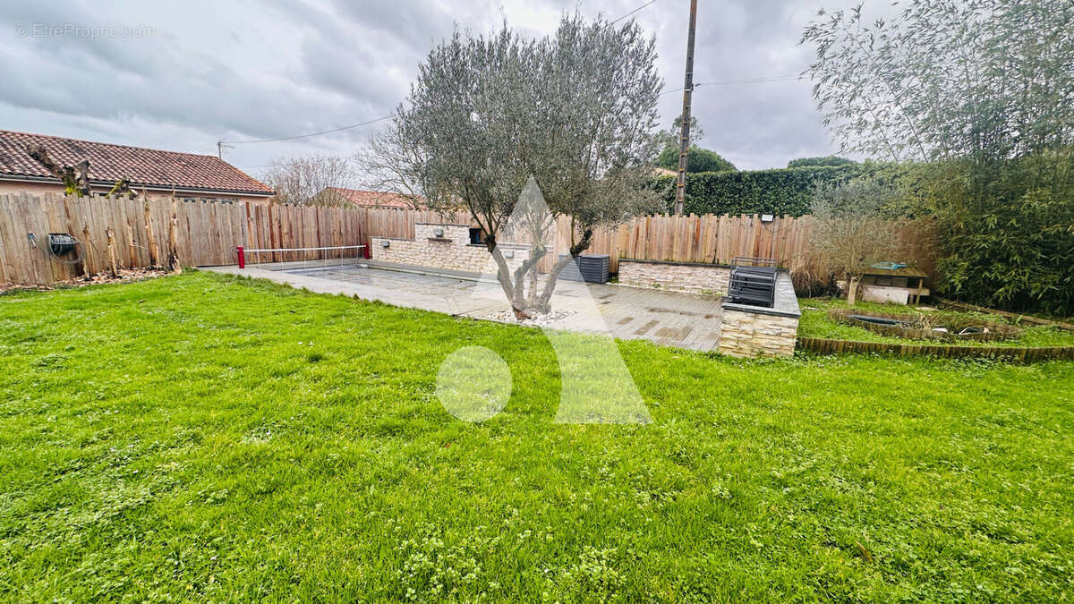 Maison à VILLIERS-EN-PLAINE