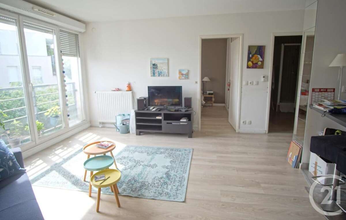 Appartement à CRETEIL