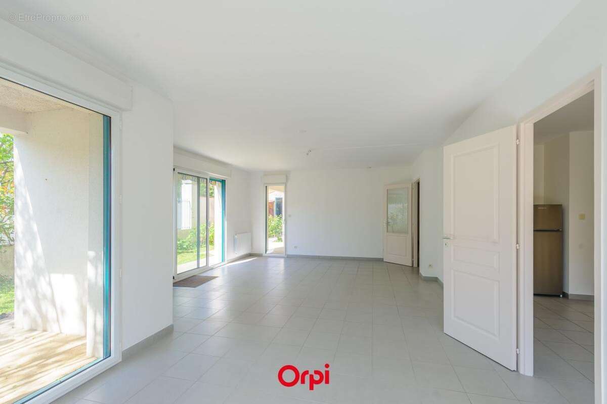 Appartement à AYTRE