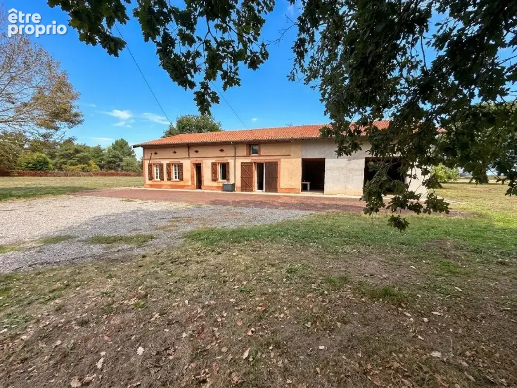 Très jolie propriété avec dépendance et grange - photo 4