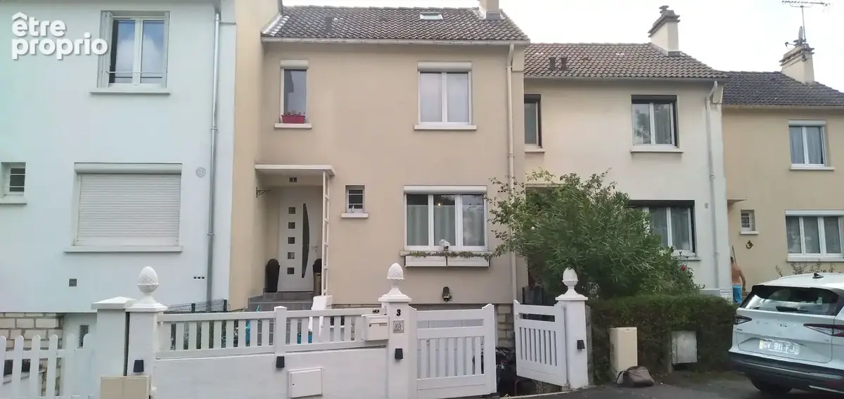 Maison secteur martraits  3 chambres  garage jardin - photo 2