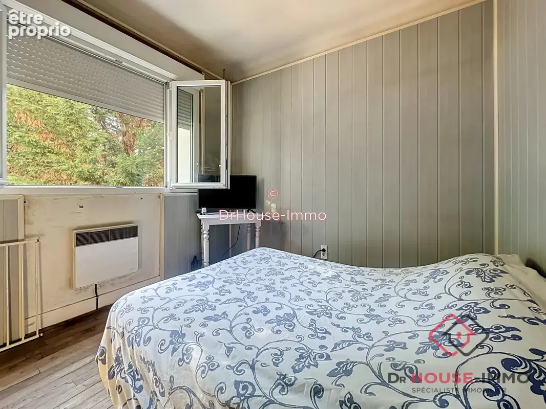 Maison 57 m² à Perigueux  - photo 8