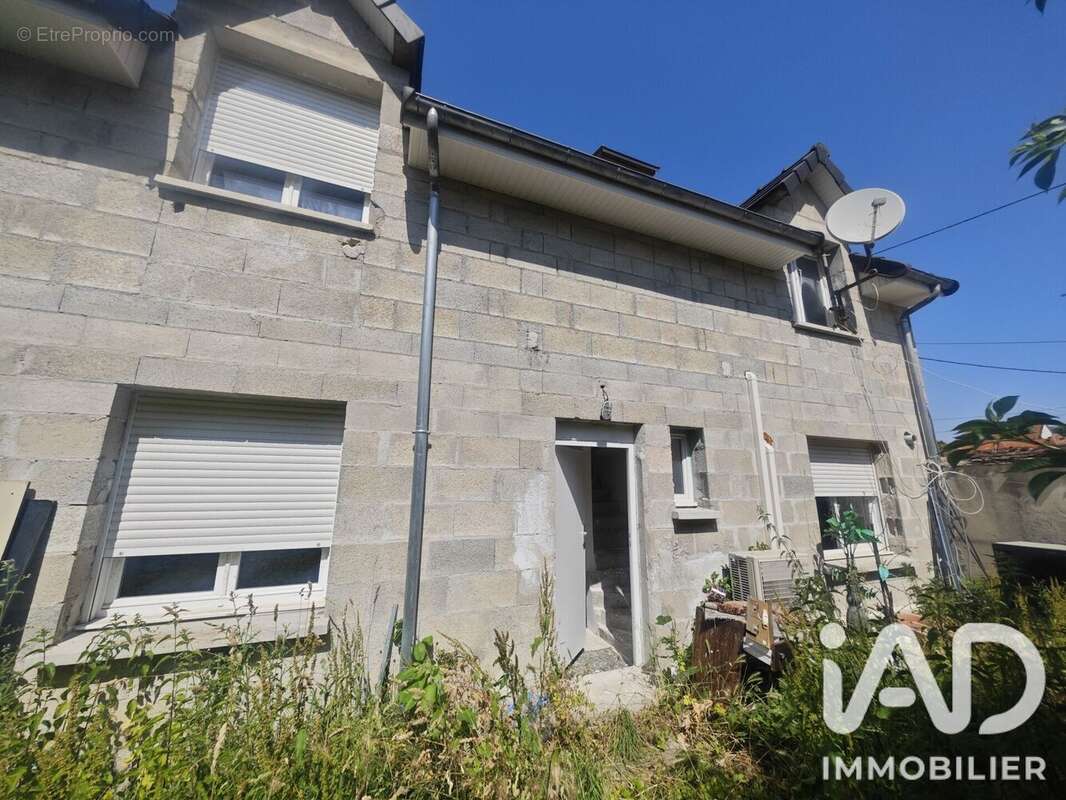 Maison 168 m² à Romilly-Sur-Seine  - photo 5
