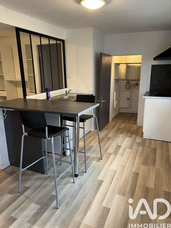 Photo 6 - Appartement à WOIPPY