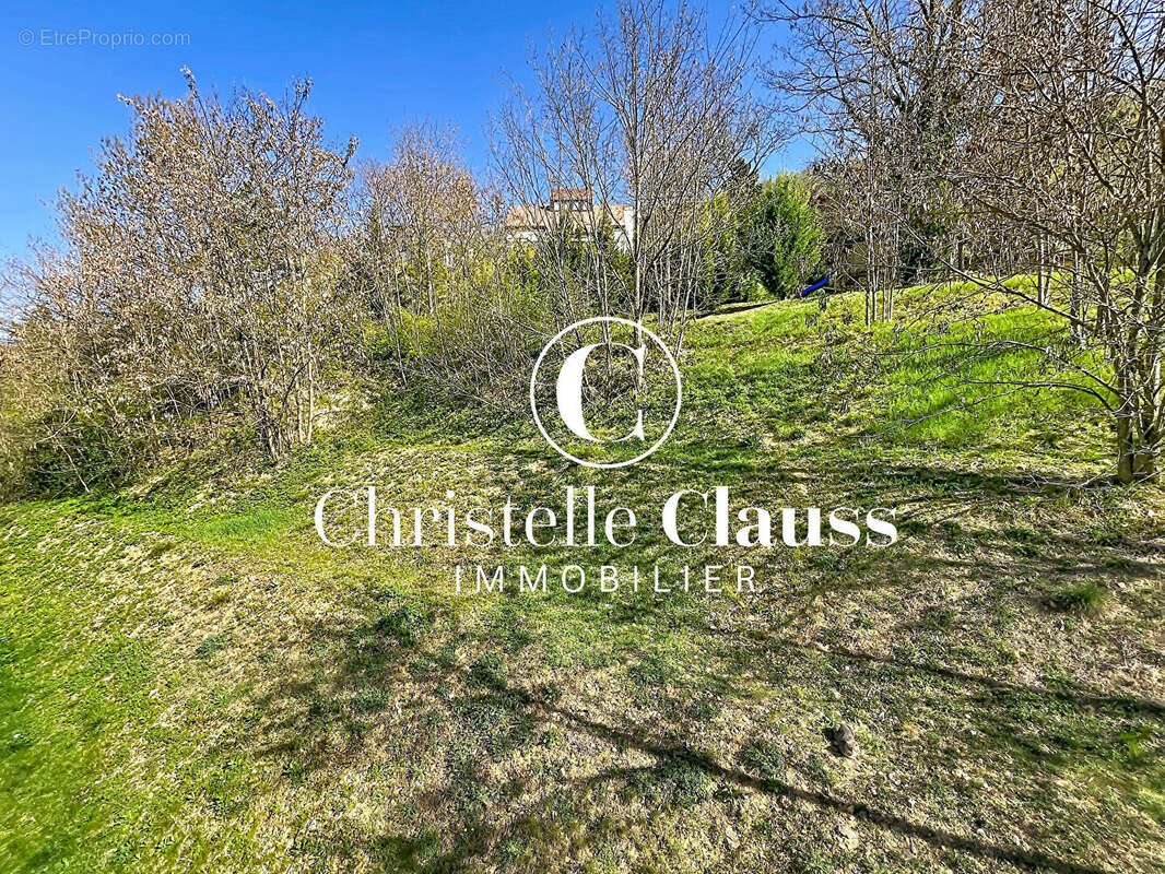 Appartement à OBERNAI