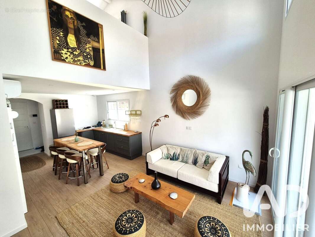 Maison 90 m² à Ares  - photo 2